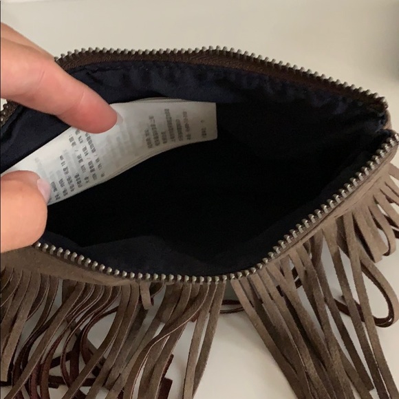 Hollister wristlet - Picture 2 of 2